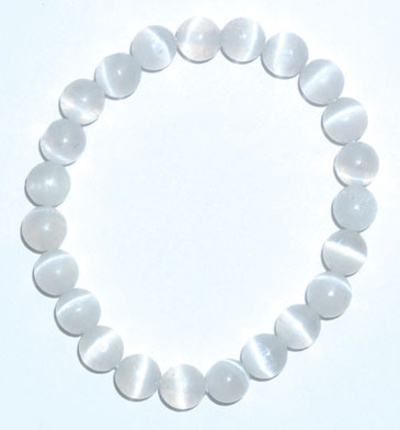 8mm Selenite 8mm Selenite